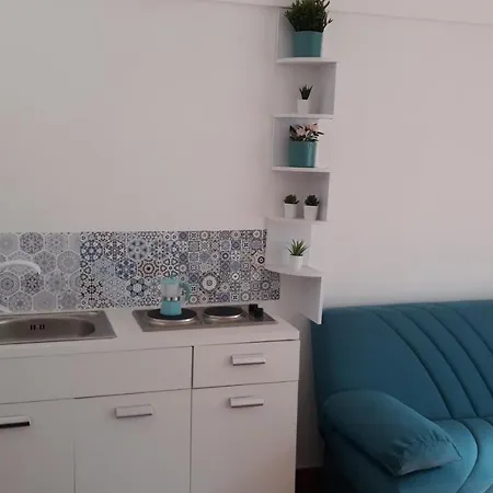 Emidio House Termini