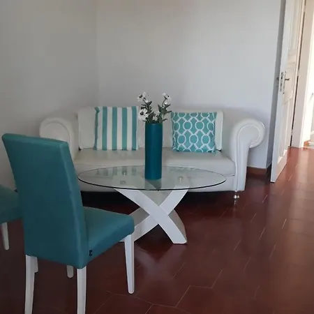 度假居 Emidio House