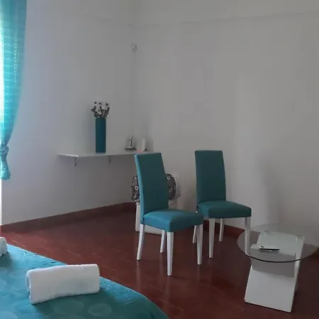 Emidio House *