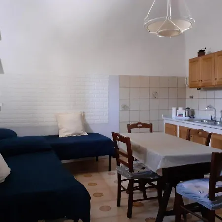 Emidio House 度假居