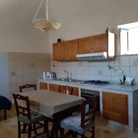 度假居 Emidio House Termini