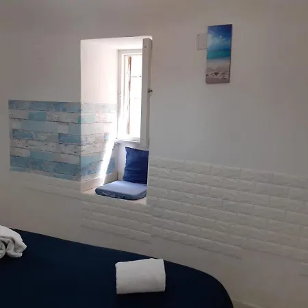 Emidio House Termini