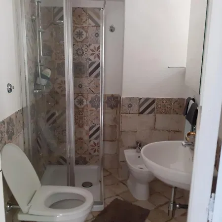Emidio House *