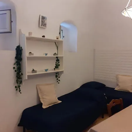 度假居 Emidio House *