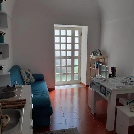 度假居 Emidio House