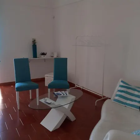 Emidio House Termini