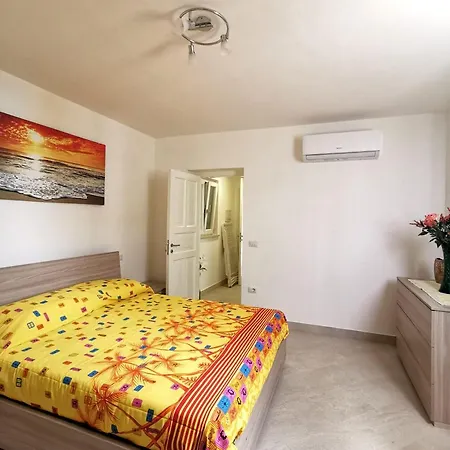 Emidio House