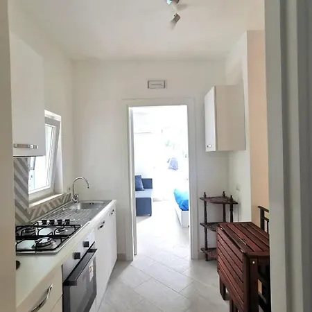 Emidio House 度假居