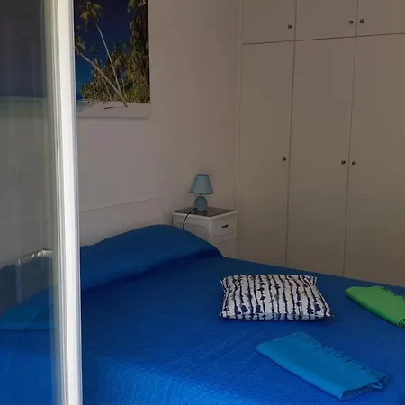 度假居 Emidio House Termini