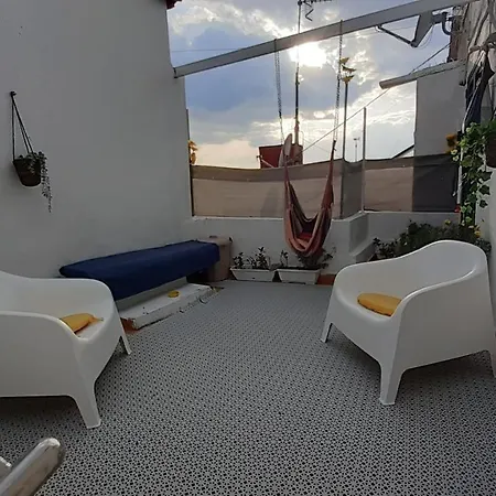 度假居 Emidio House