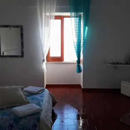 度假居 Emidio House Termini