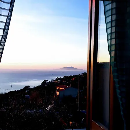 Emidio House 度假居 Termini