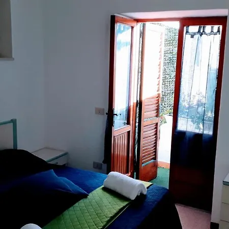 Emidio House 度假居 Termini