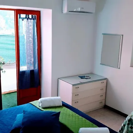 度假居 Emidio House Termini