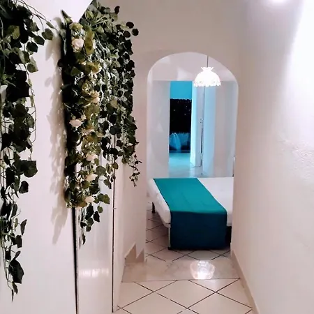 度假居 Emidio House Termini