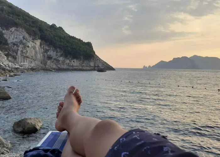 Emidio House Vakantiehuis