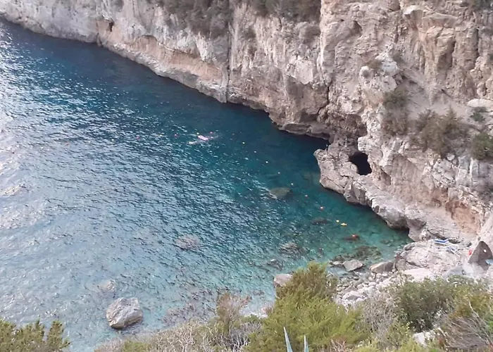 Emidio House Vakantiehuis