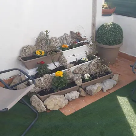 Emidio House Termini