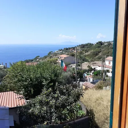 Emidio House Casa de Férias Termini