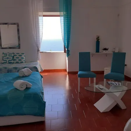 Emidio House * Termini