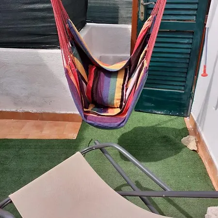 Casa de Férias Emidio House Termini