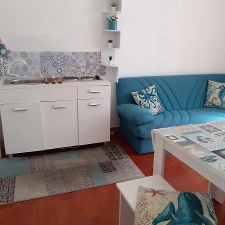 Emidio House Prázdninový dům *