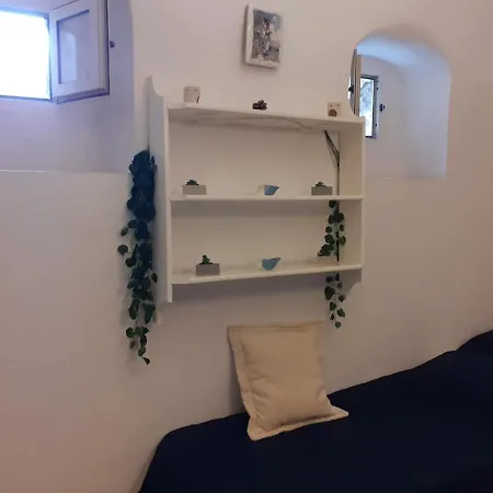 Emidio House Ferienhaus