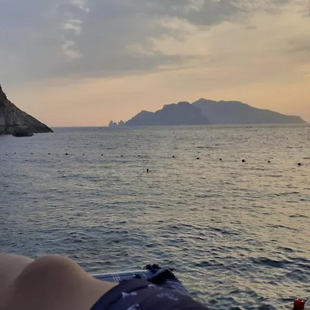 Casa de Férias Emidio House