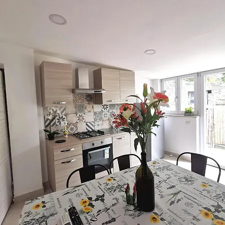 Emidio House Casa de Férias