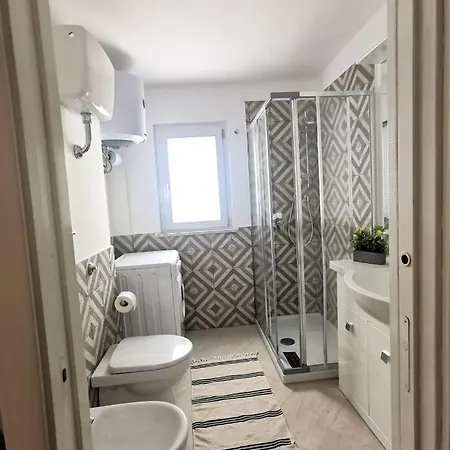 Emidio House * Termini