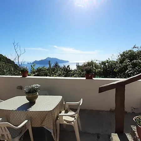 Emidio House Casa de Férias