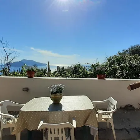 Emidio House Termini