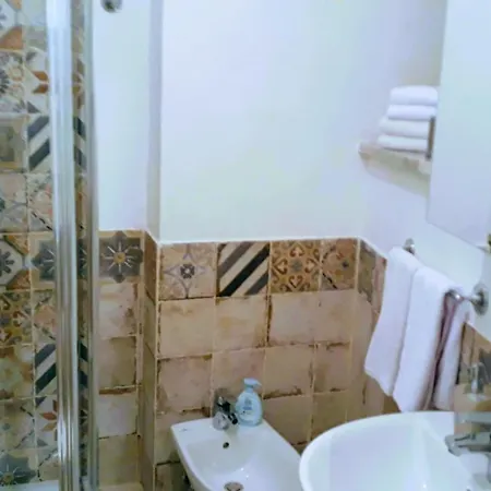 Emidio House Termini