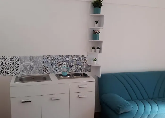 Emidio House Termini