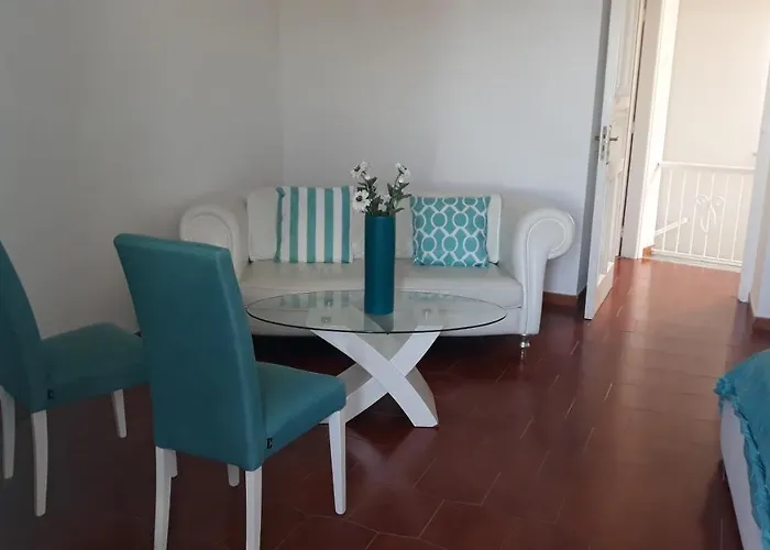 Prázdninový dům Emidio House