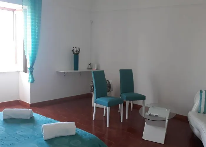 Emidio House *