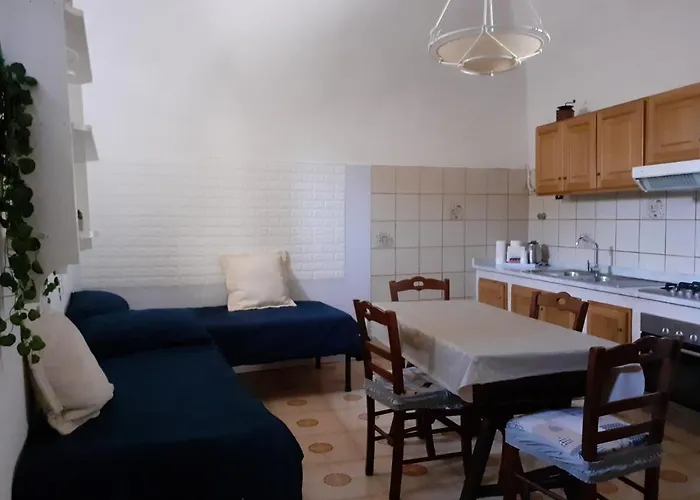 Emidio House Hébergement de vacances