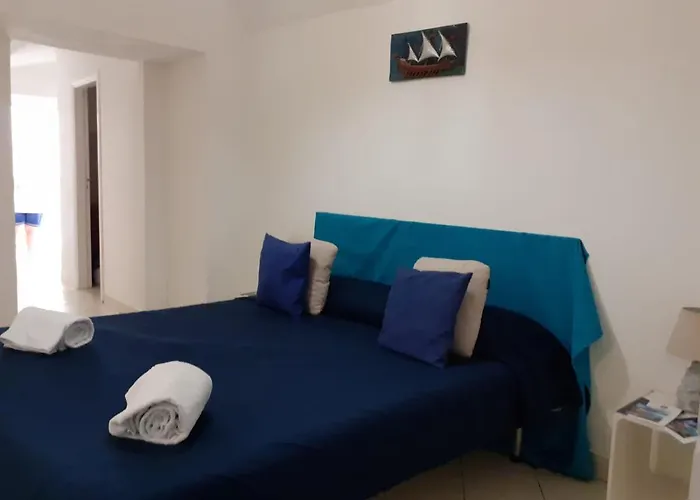 Prázdninový dům Emidio House *