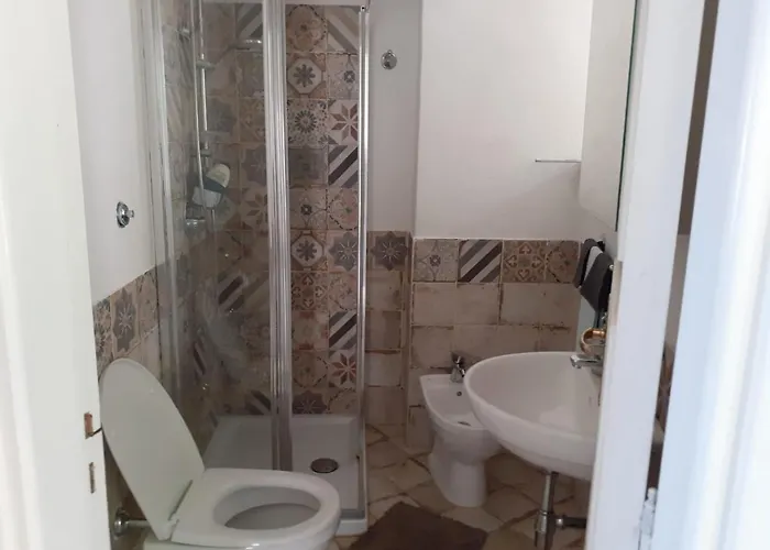 Emidio House *