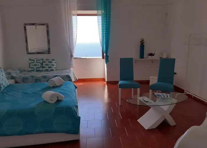 Emidio House * Termini