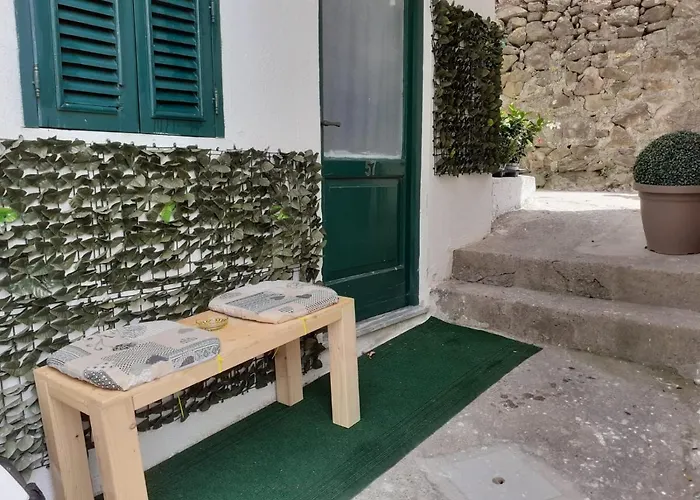 Hébergement de vacances Emidio House *