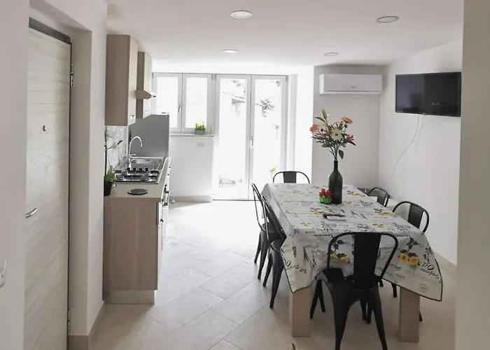 Emidio House Prázdninový dům