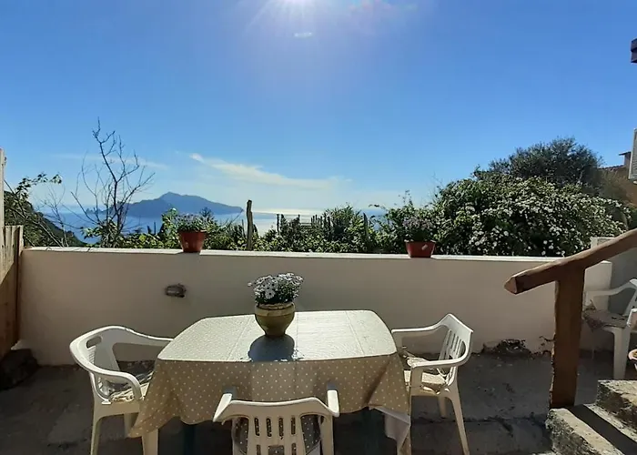 Emidio House Termini