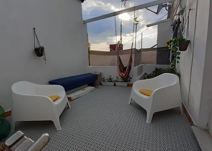 Hébergement de vacances Emidio House