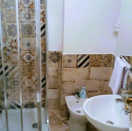 Emidio House Hébergement de vacances *